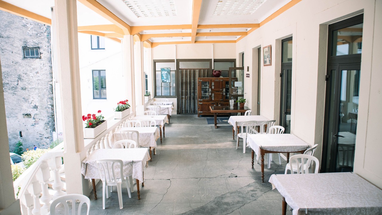 Photo of Patio Balcony in Florac