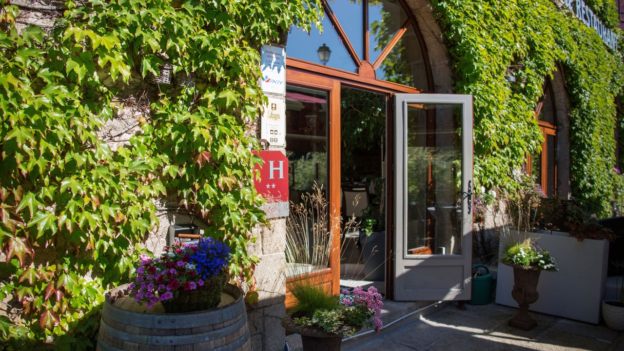 Photo of Outdoor in Treignac