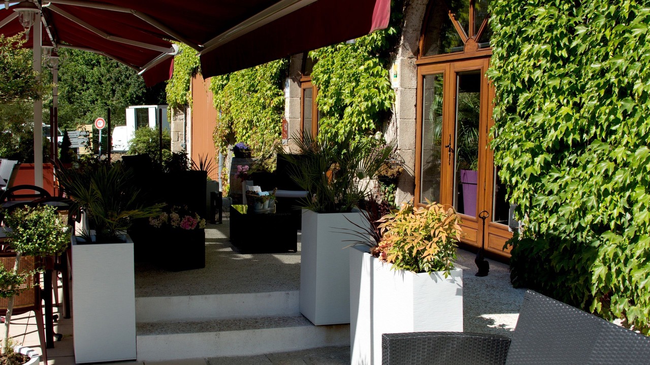 Photo of Patio Balcony in Treignac