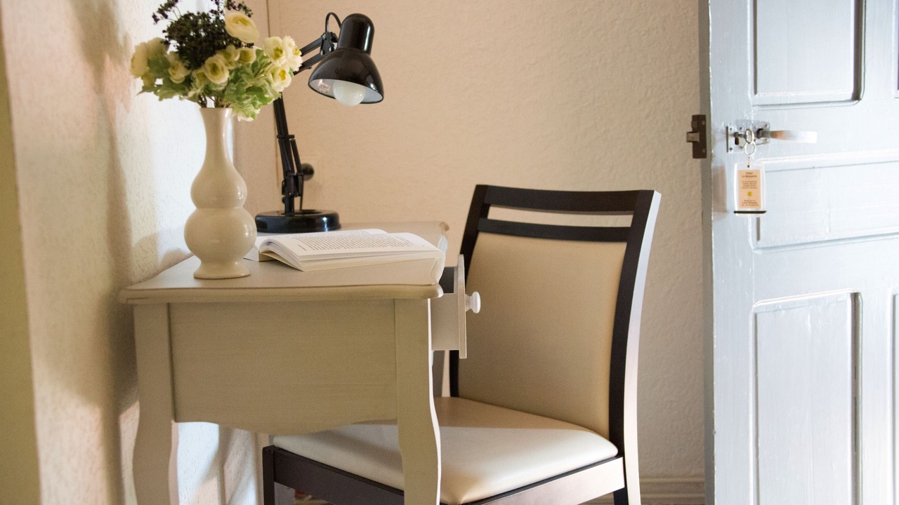 Photo of Bedroom in Treignac