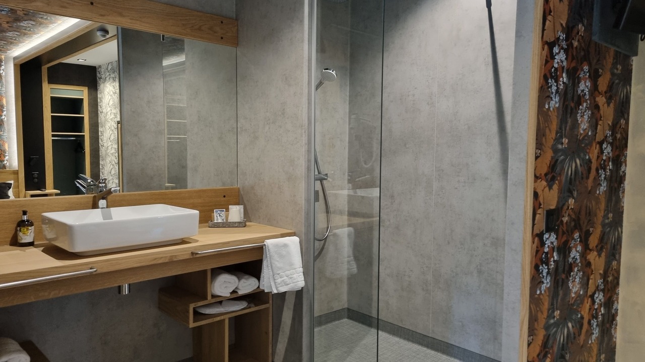 Photo of Bedroom in Treignac