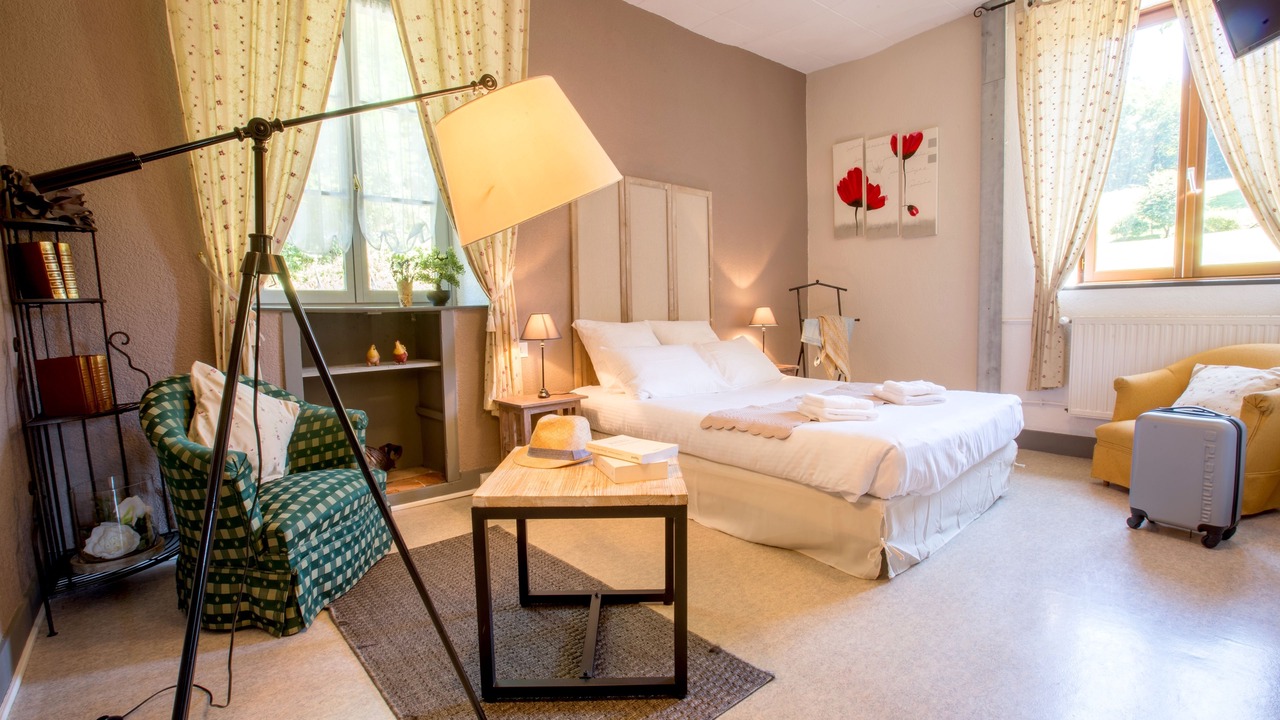 Photo of Livingroom in Treignac