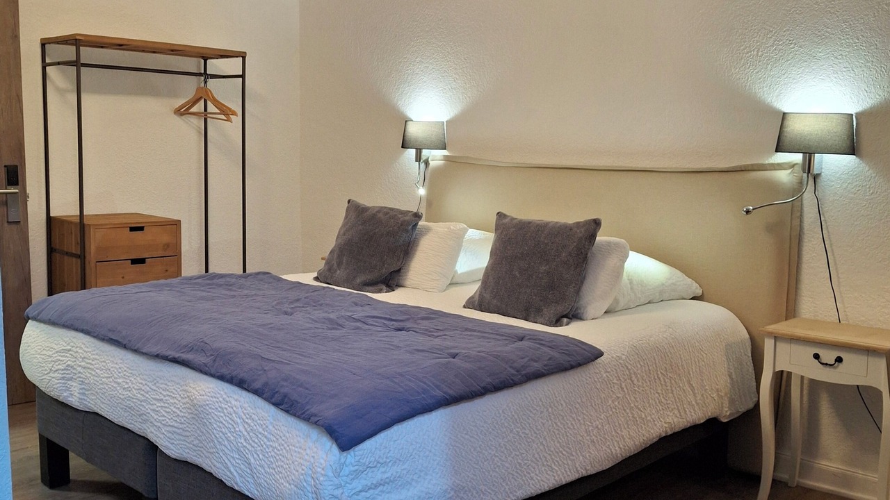 Photo of Bedroom in Treignac