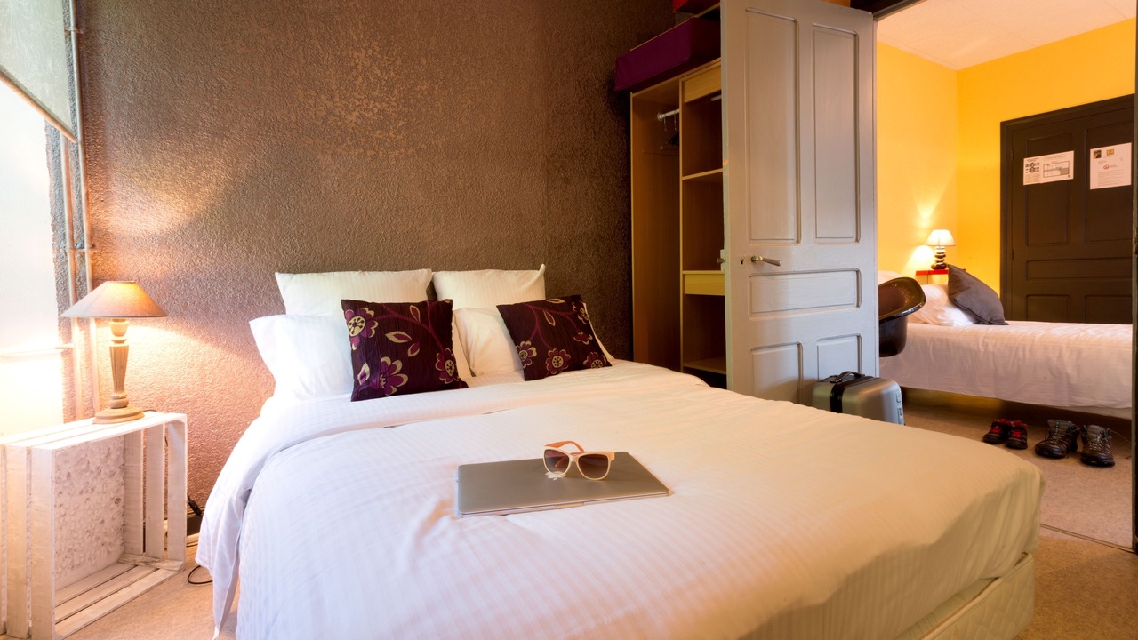 Photo of Bedroom in Treignac