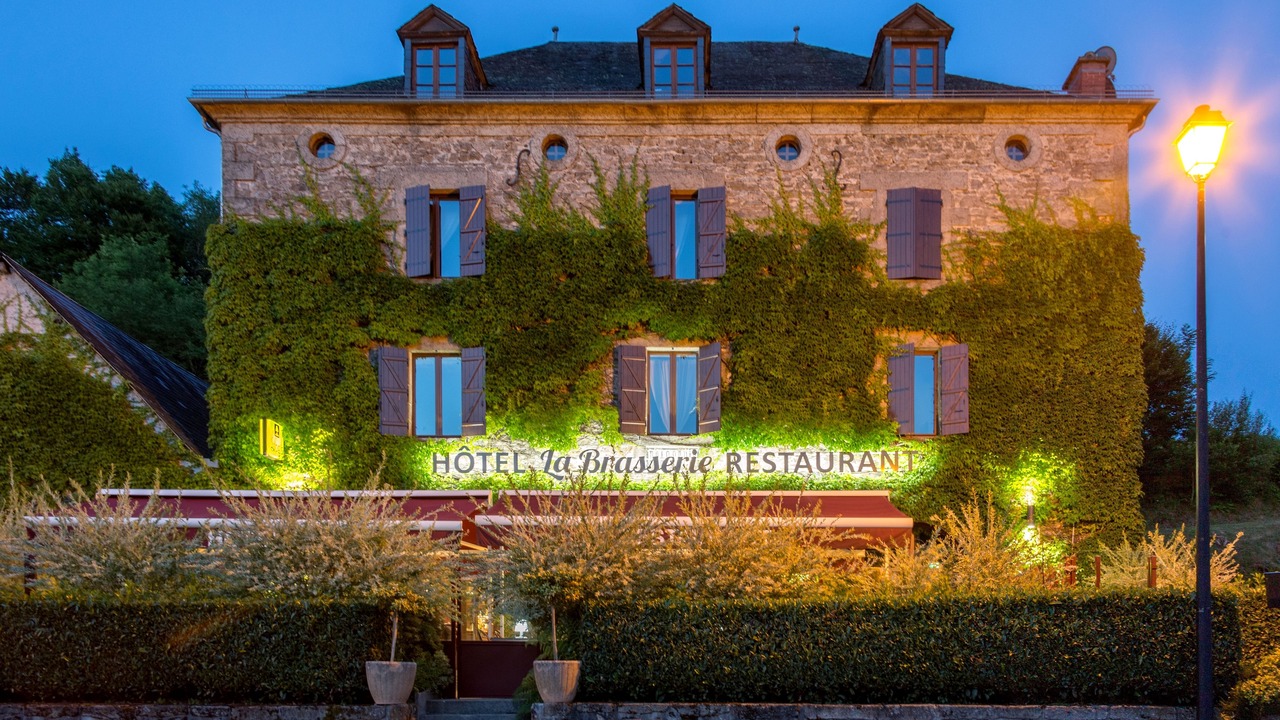 Photo of Outdoor in Treignac