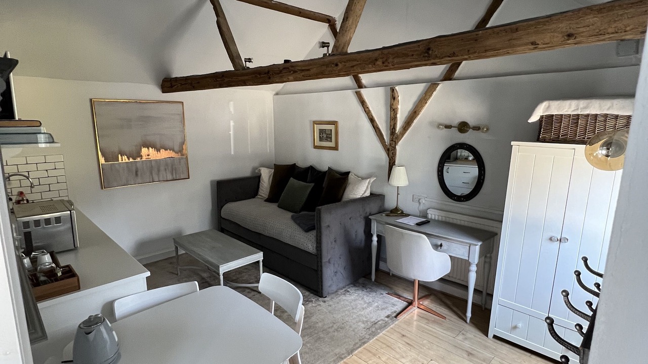 Photo of Livingroom in Hildersham