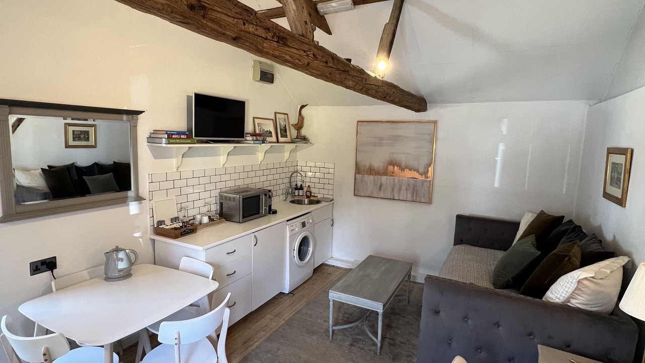 Photo of Livingroom in Hildersham