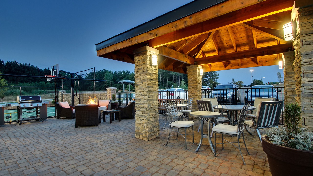 Photo of Outdoor in Rock Hill