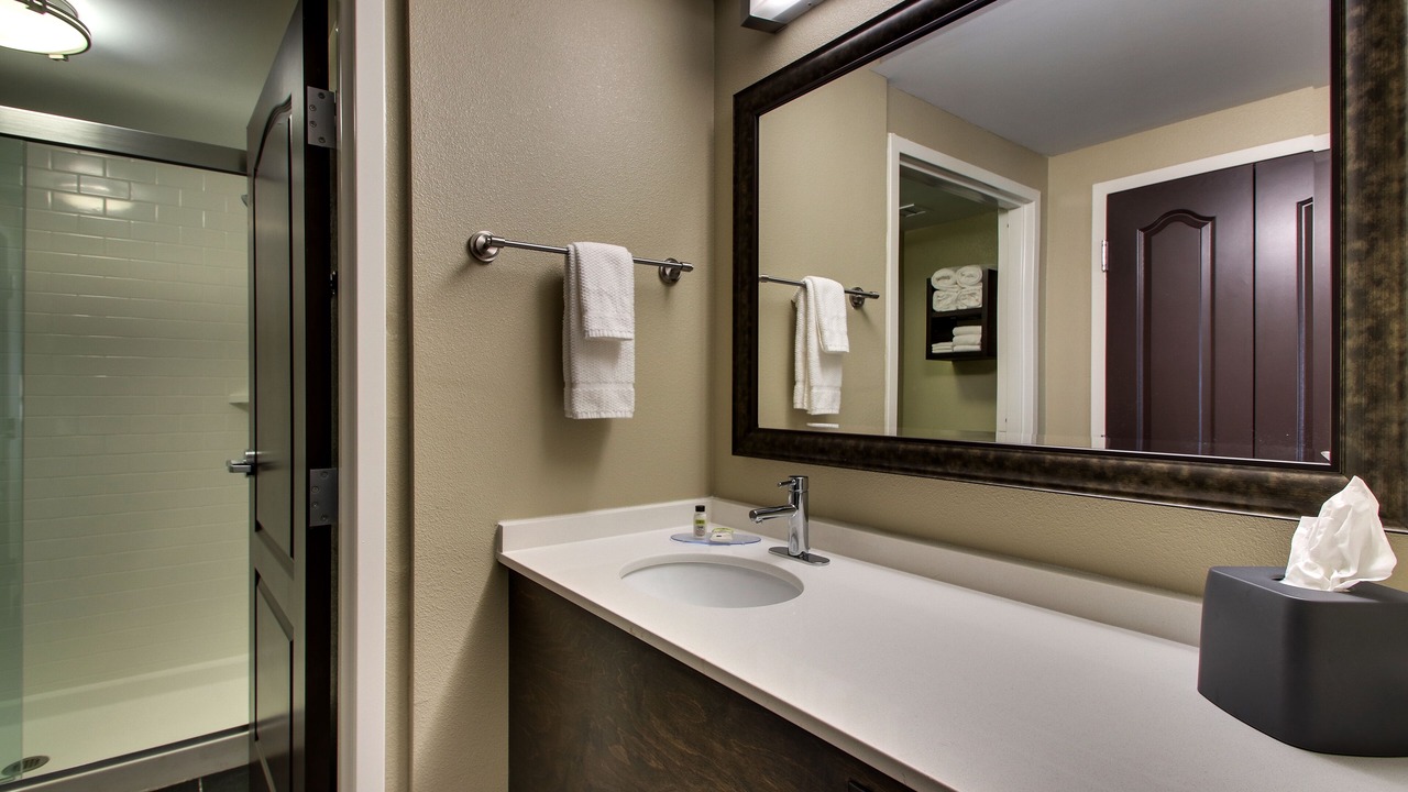 Photo of Bathroom in Rock Hill