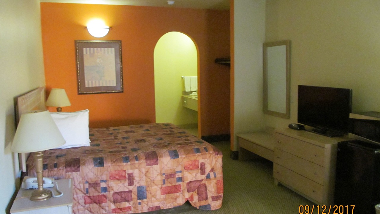Photo of Bedroom in Zapata