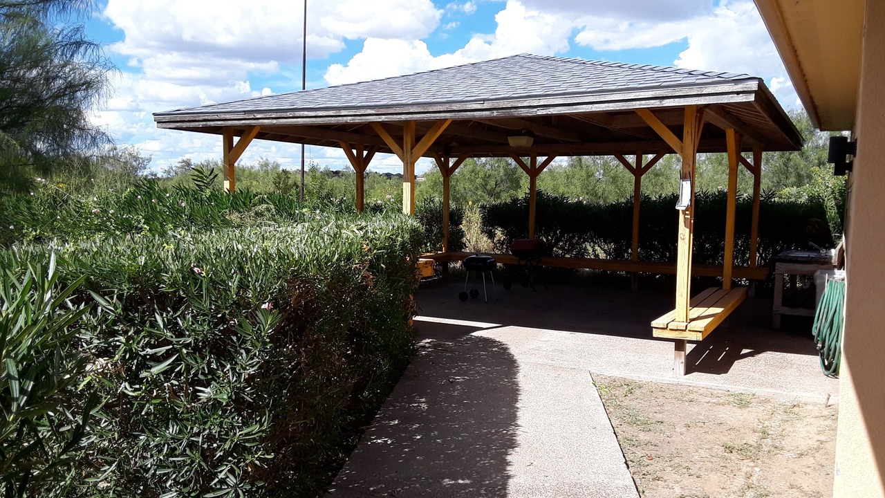 Photo of Outdoor in Zapata