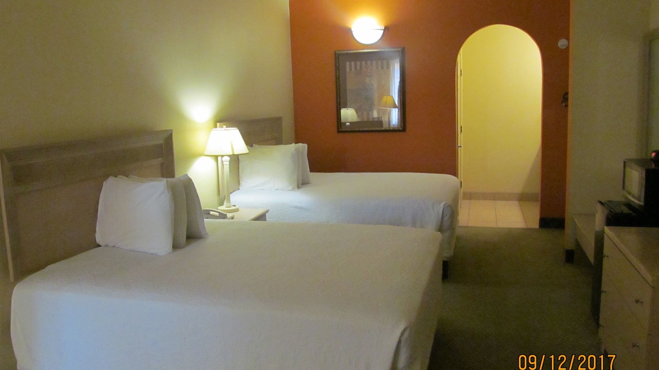 Photo of Bedroom in Zapata