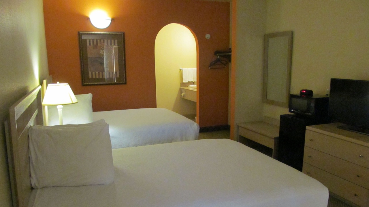 Photo of Bedroom in Zapata