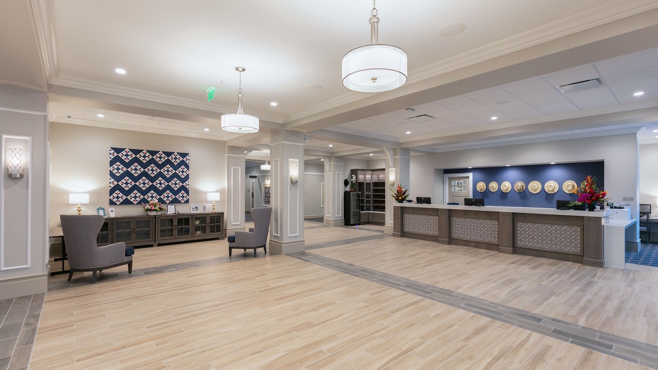 Photo of Others in Pinecraft