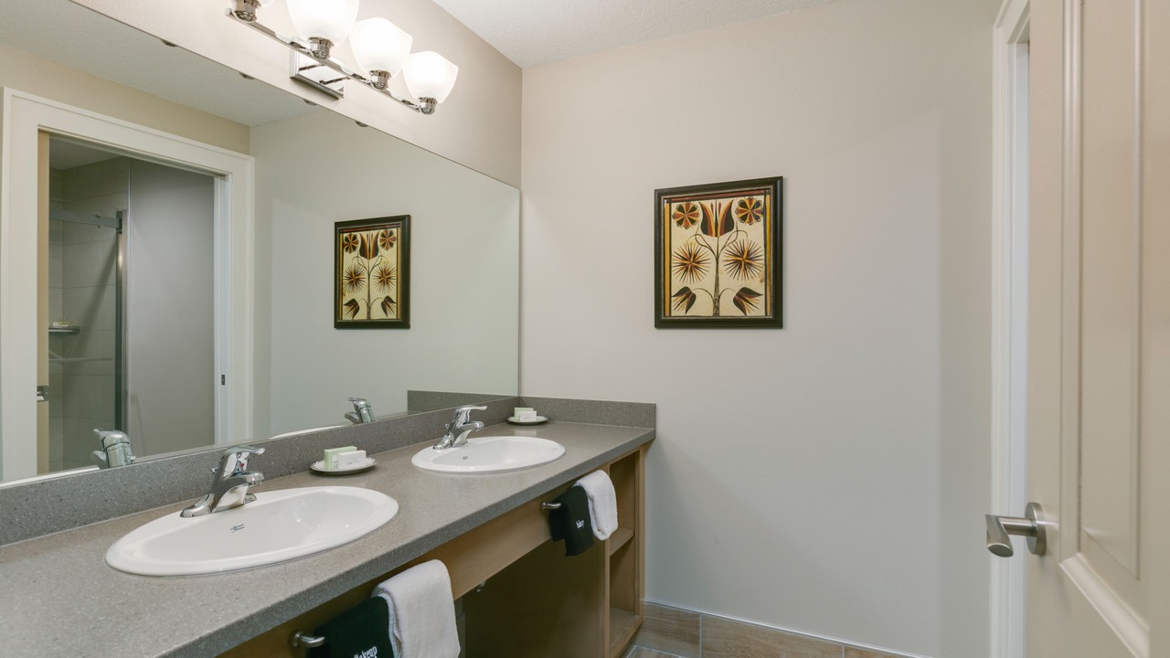 Photo of Bathroom in Pinecraft