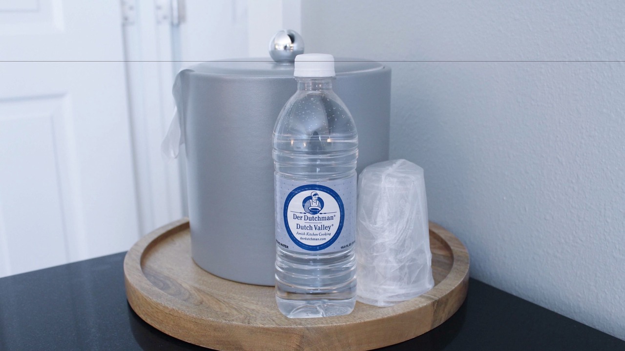 Photo of Bedroom in Pinecraft