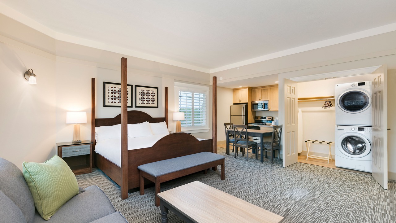 Photo of Bedroom in Pinecraft