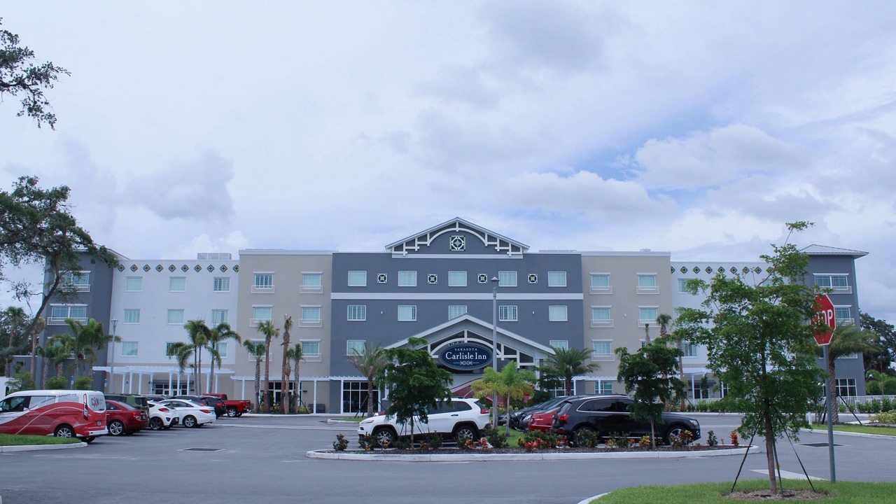 Photo of Outdoor in Pinecraft