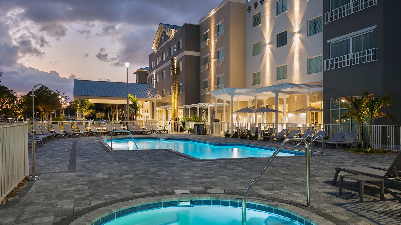 Photo of Outdoor in Pinecraft