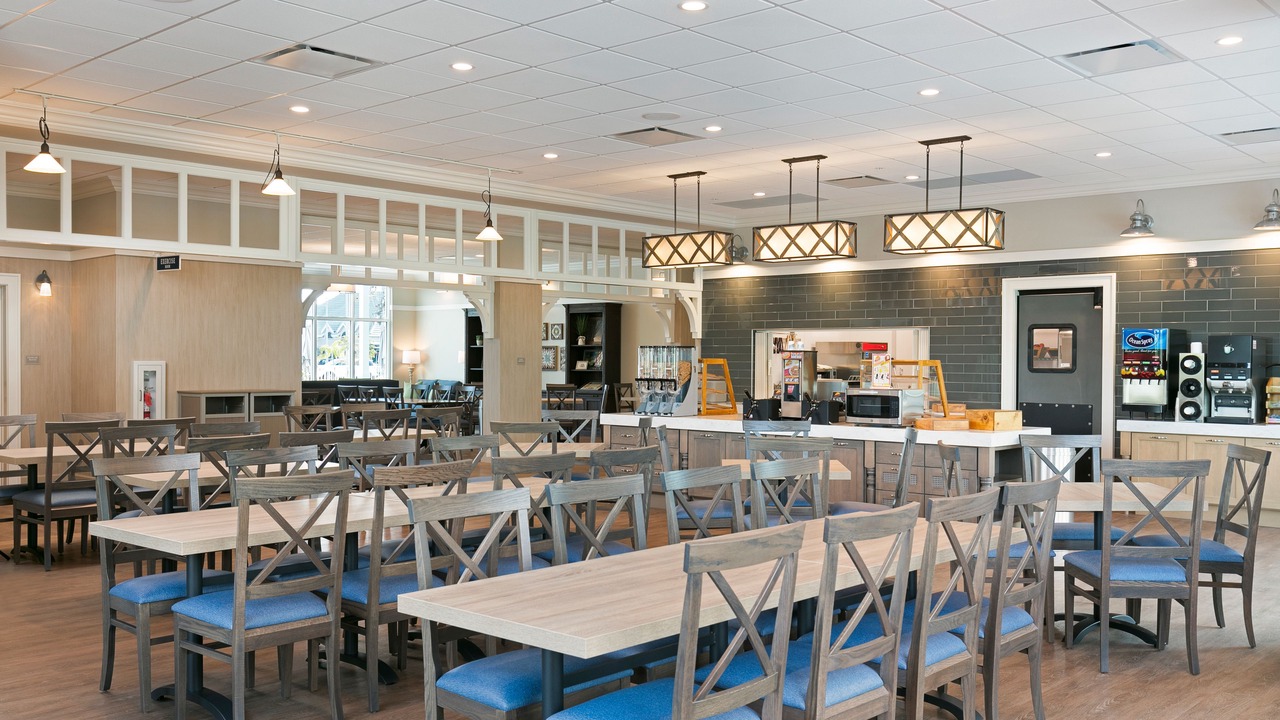 Photo of Others in Pinecraft