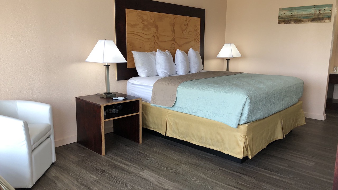 Photo of Bedroom in Lexington
