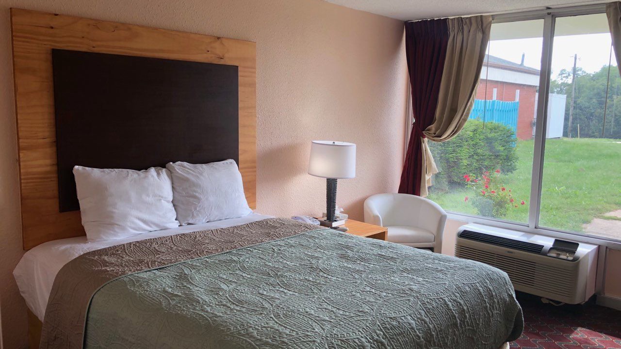 Photo of Bedroom in Lexington