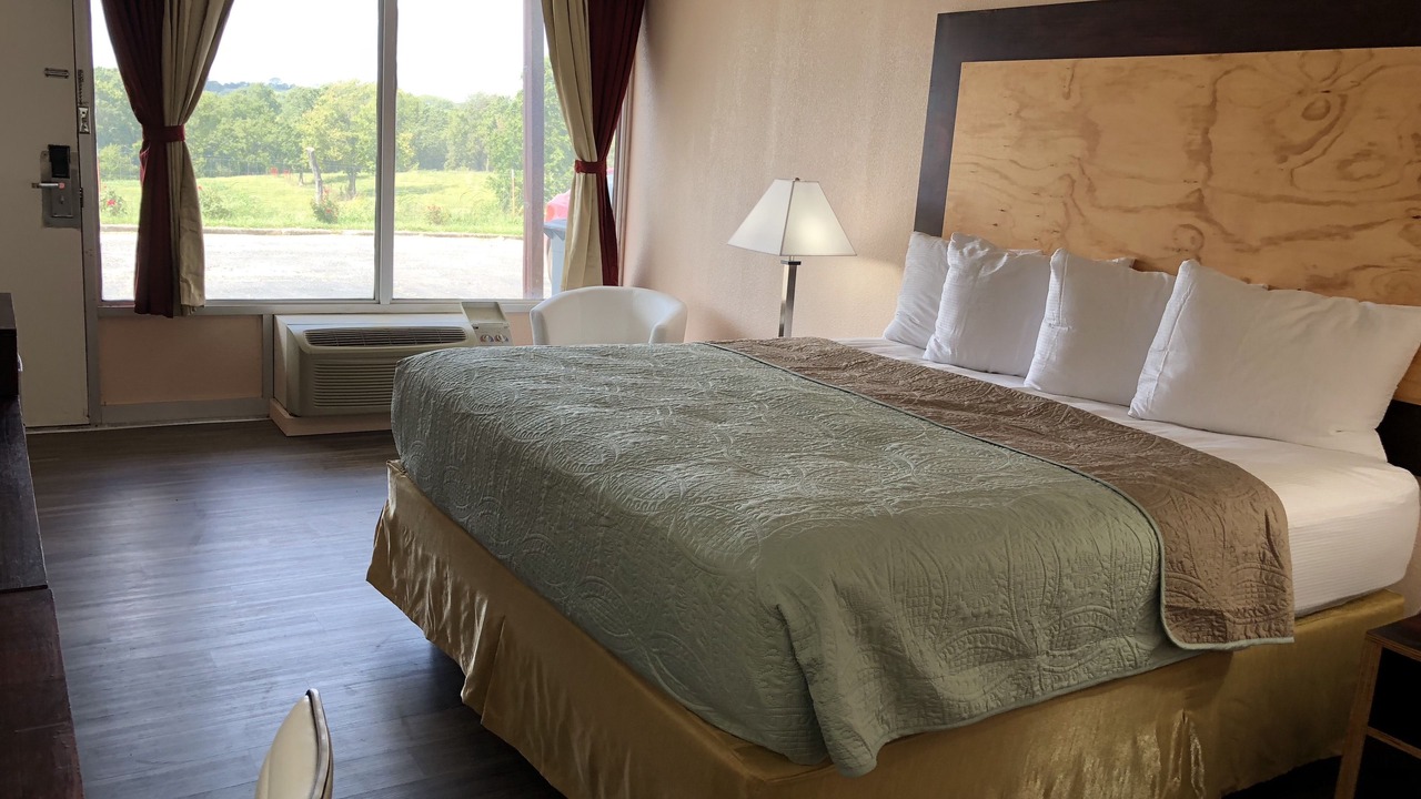 Photo of Bedroom in Lexington