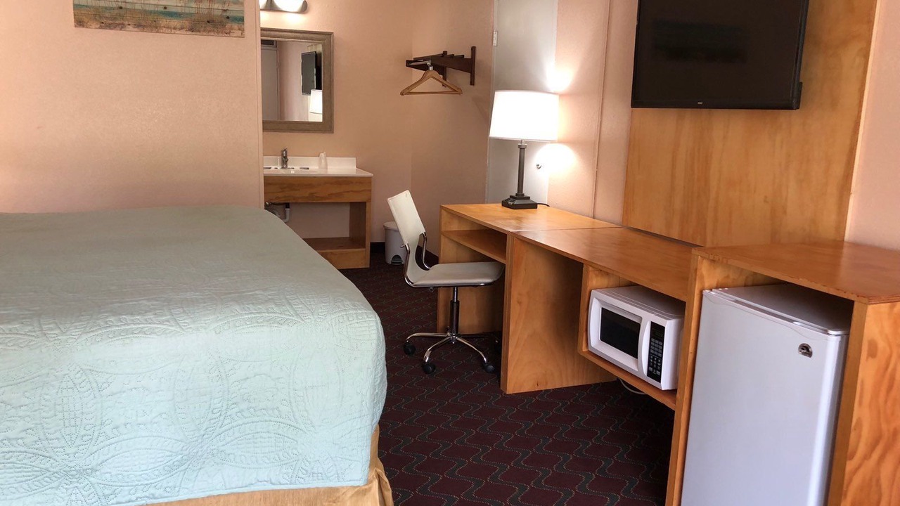 Photo of Bedroom in Lexington