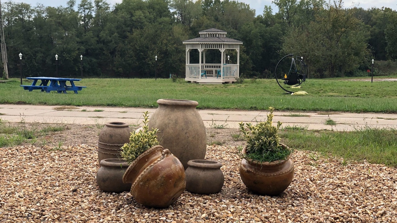 Photo of Outdoor in Lexington