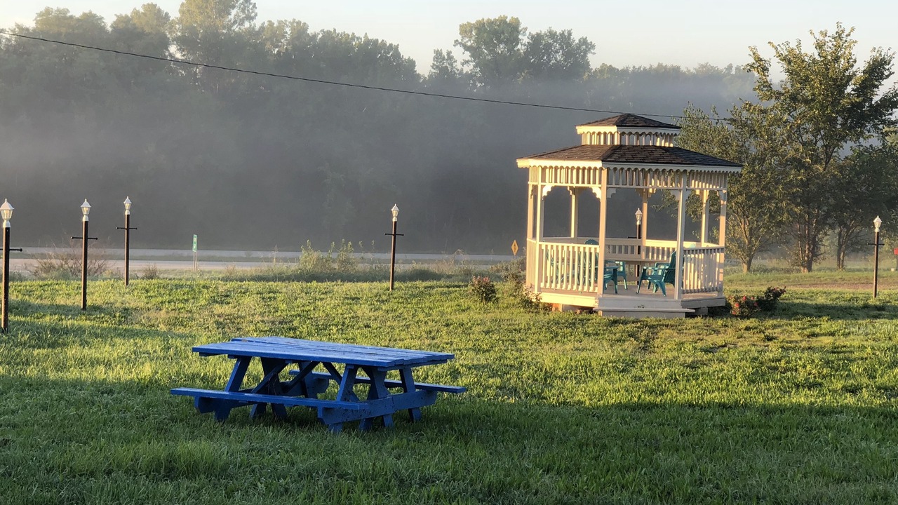 Photo of Outdoor in Lexington