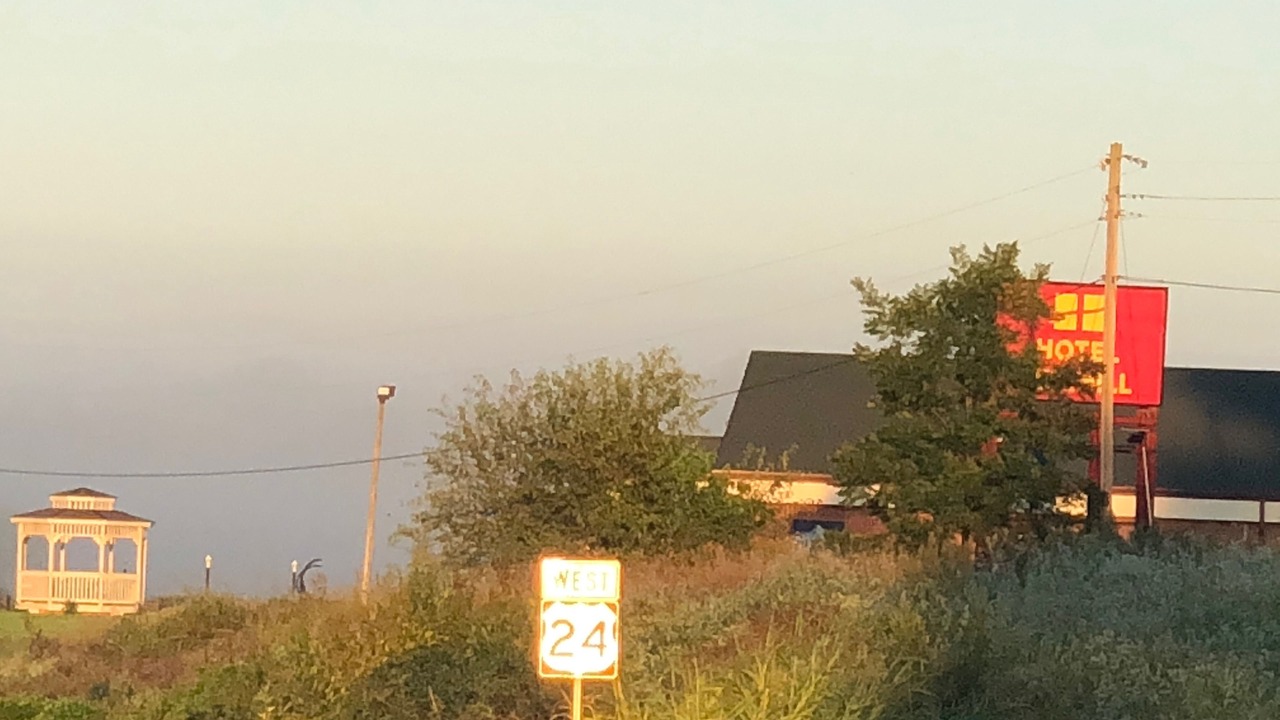 Photo of Outdoor in Lexington