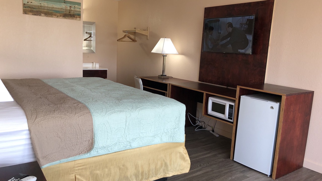 Photo of Bedroom in Lexington
