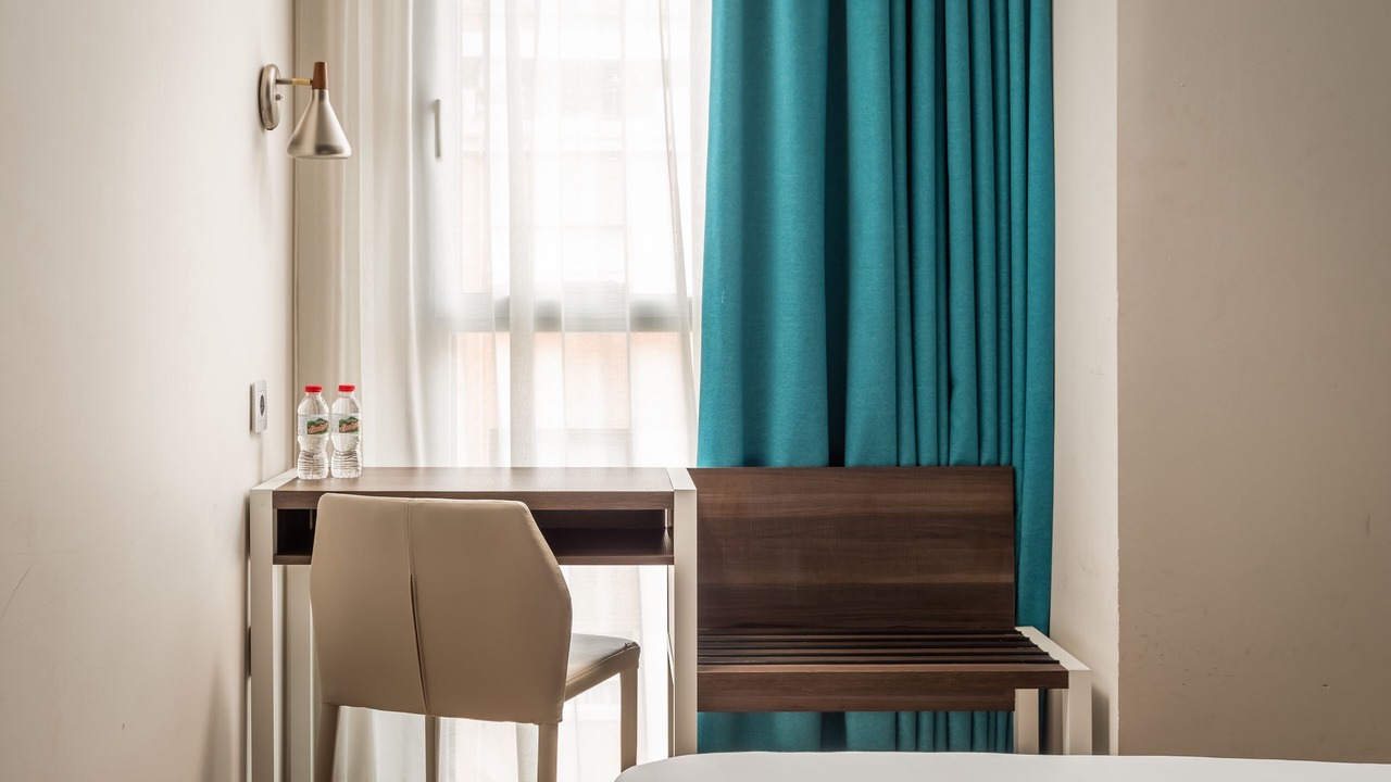 Photo of Bedroom in Sants-Badal