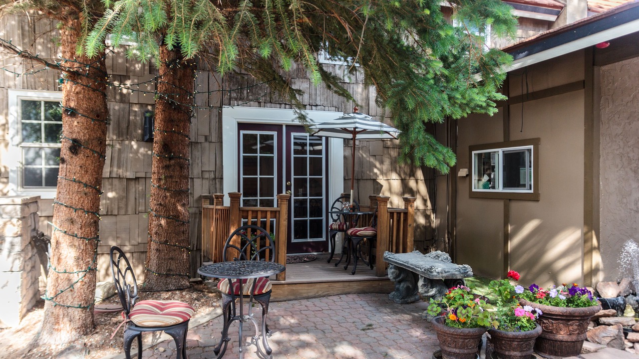Photo of Outdoor in Frisco