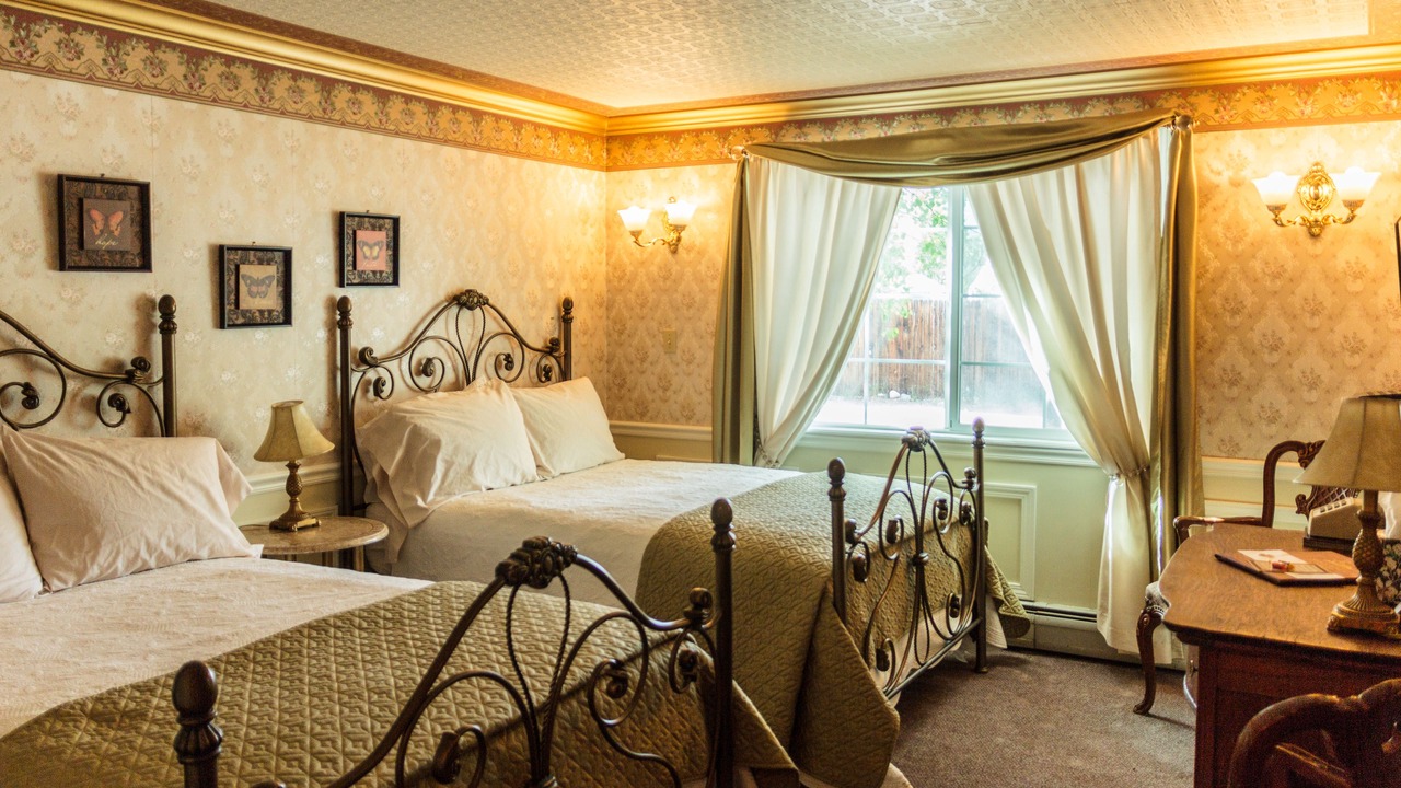 Photo of Bedroom in Frisco