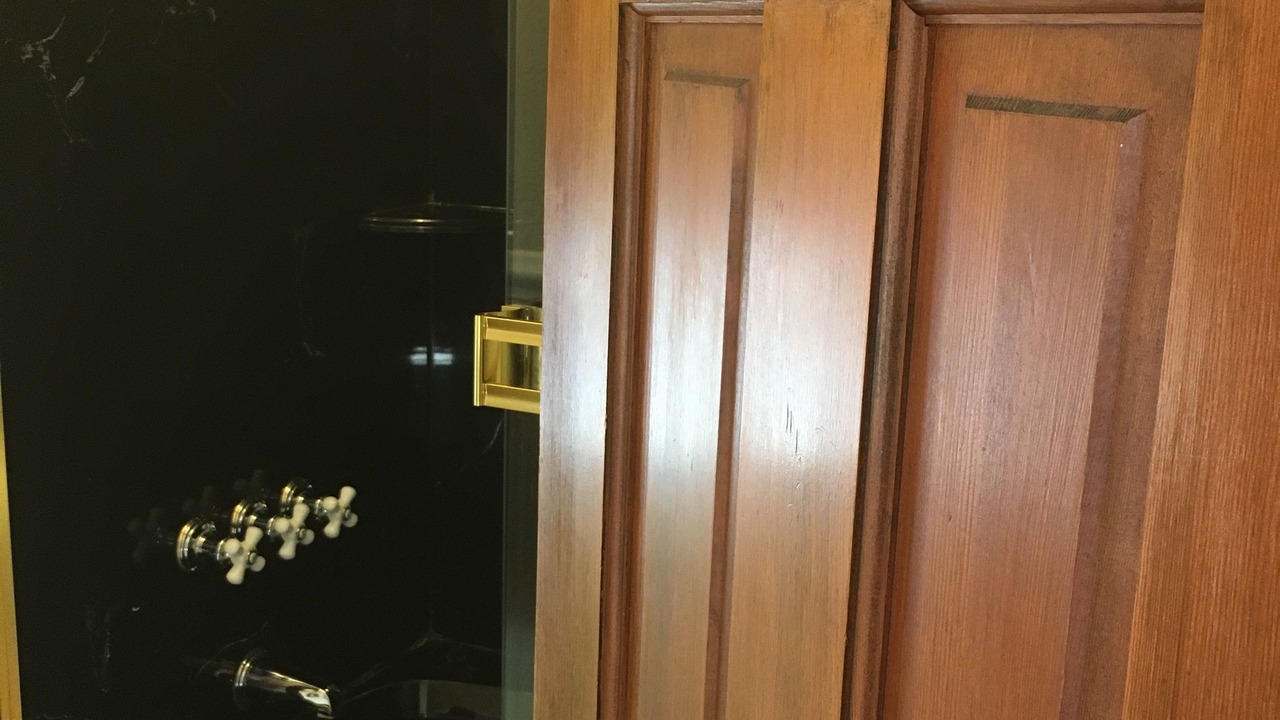 Photo of Bathroom in Frisco