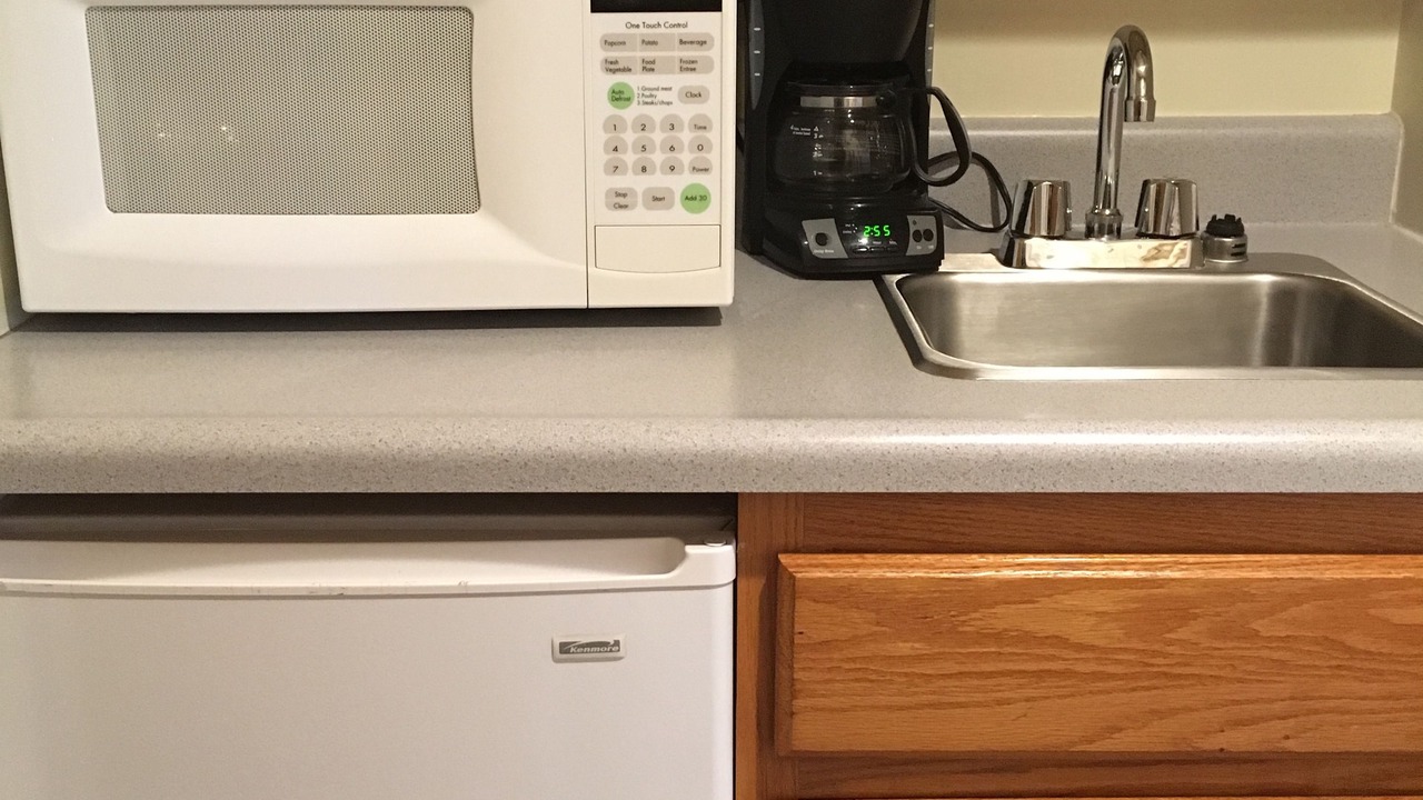 Photo of Kitchen in Frisco