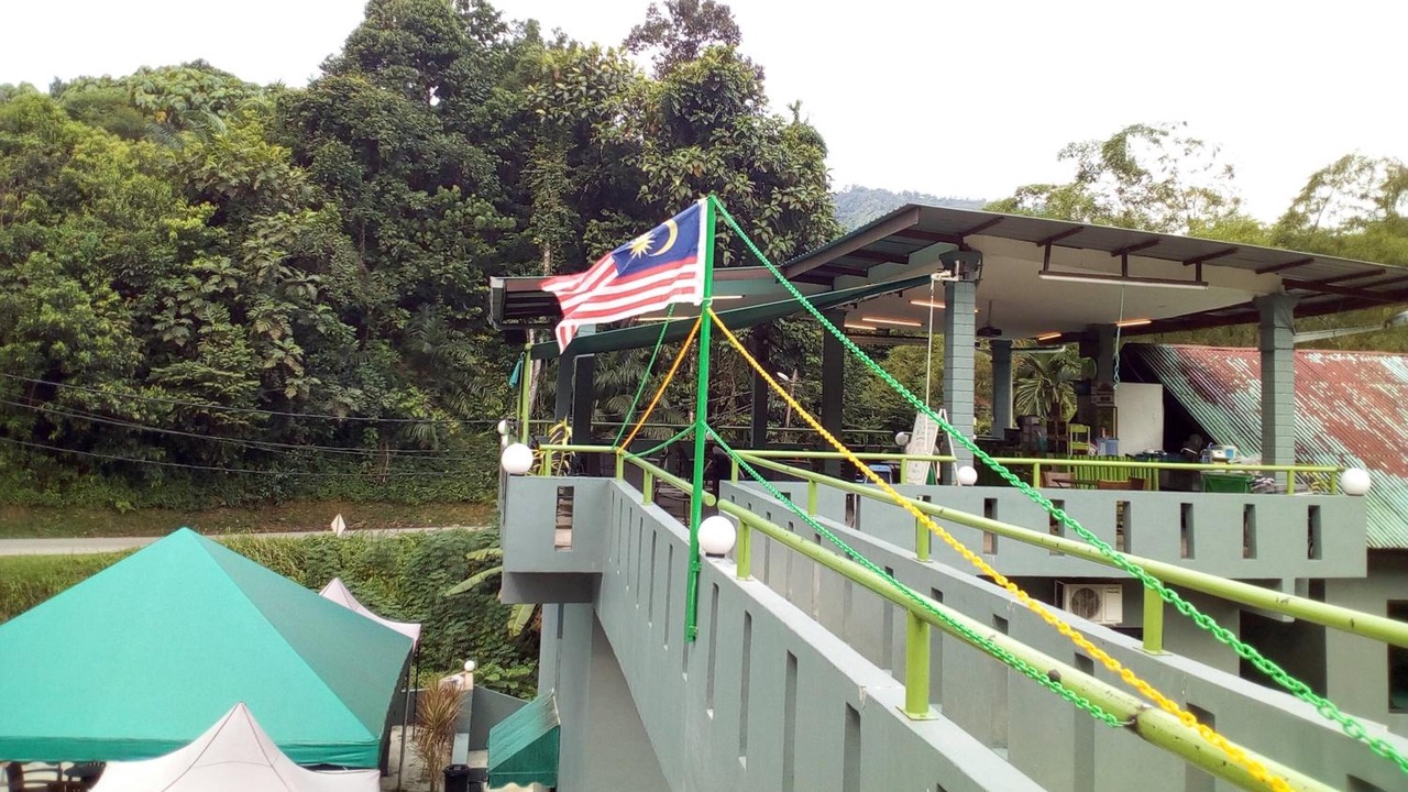 Photo of Others in Sungai Lembing