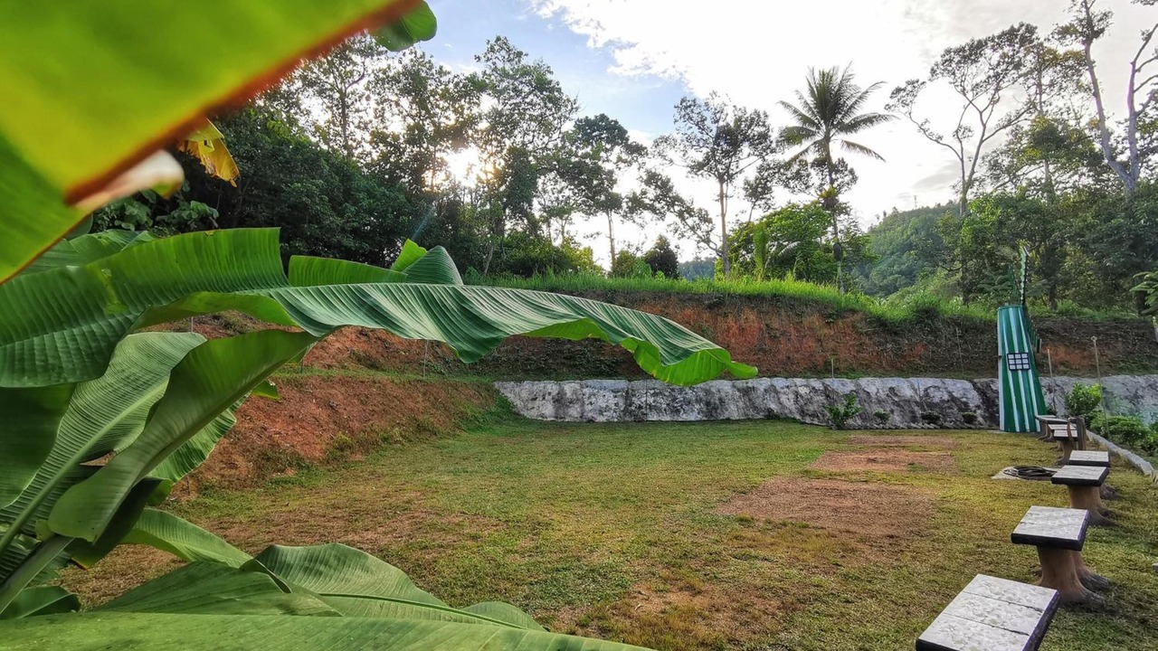 Photo of Outdoor in Sungai Lembing