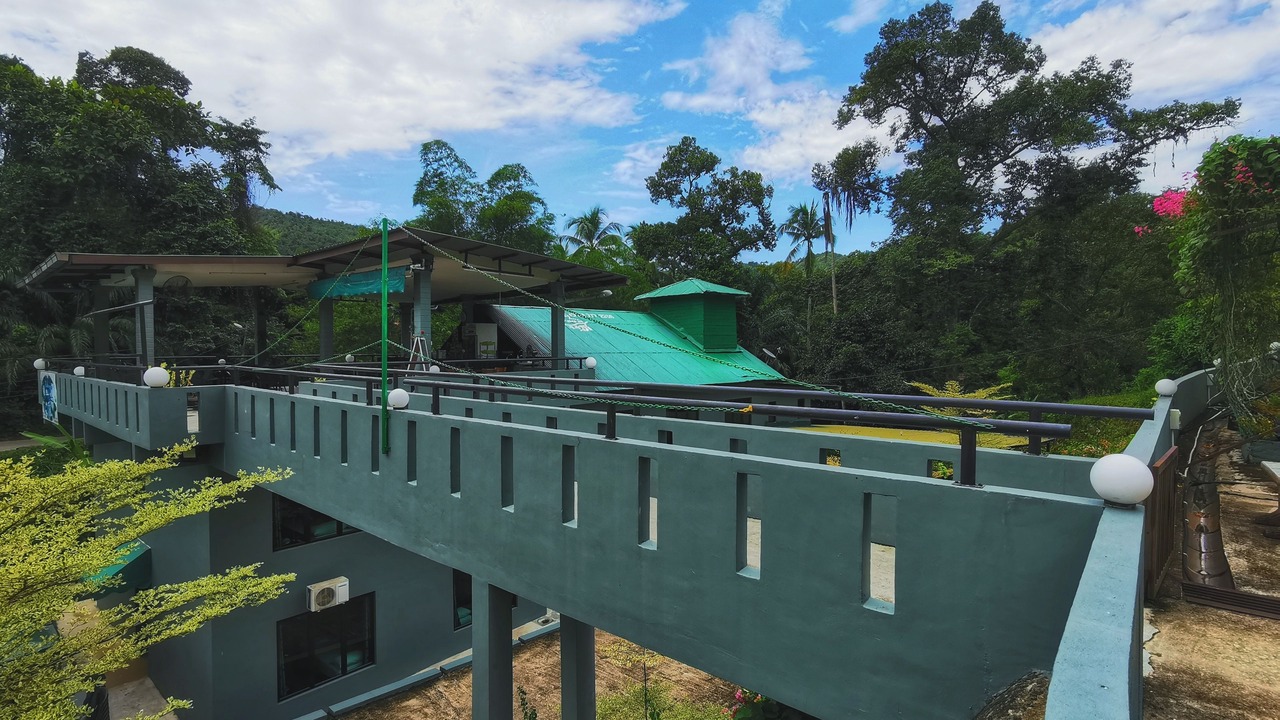 Photo of Outdoor in Sungai Lembing