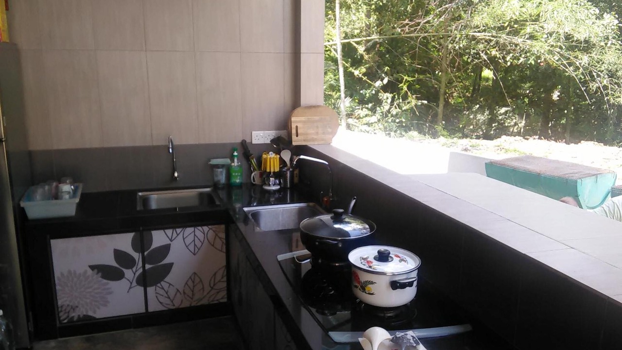 Photo of Others in Sungai Lembing