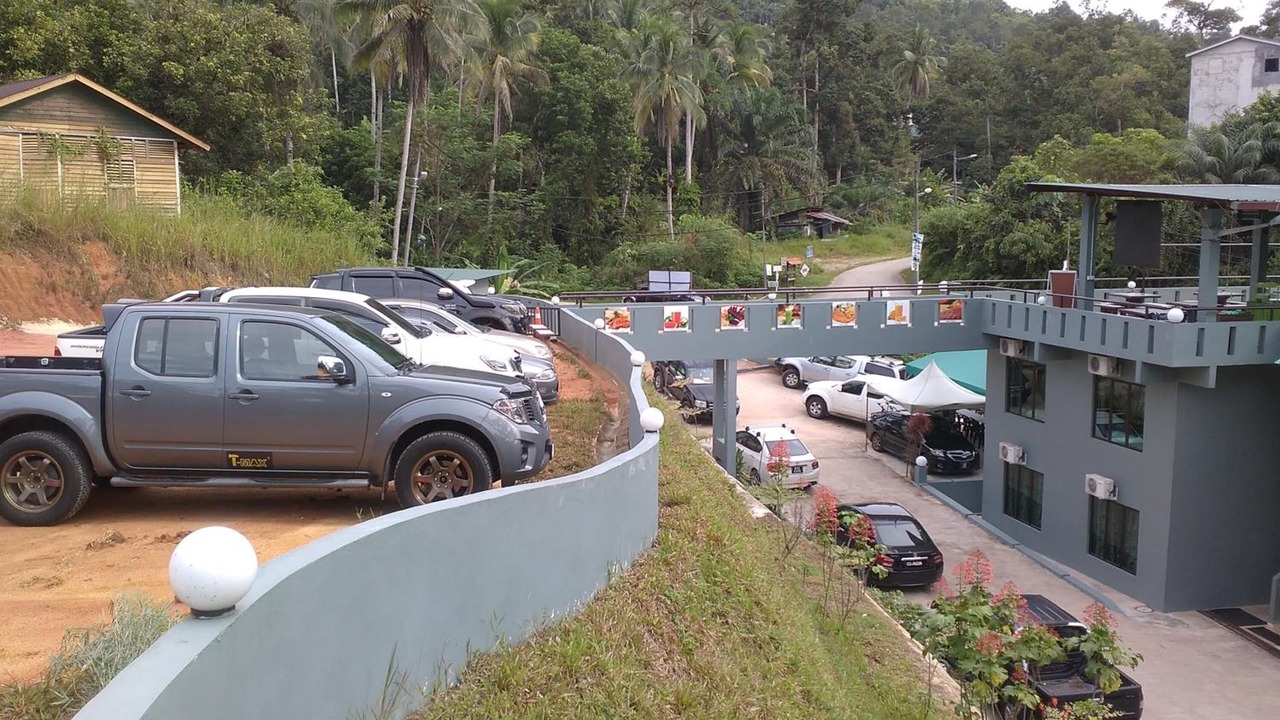 Photo of Outdoor in Sungai Lembing