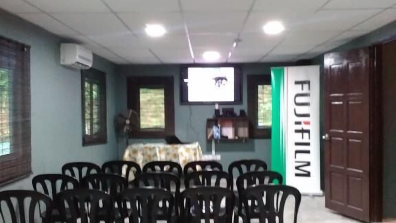 Photo of Others in Sungai Lembing