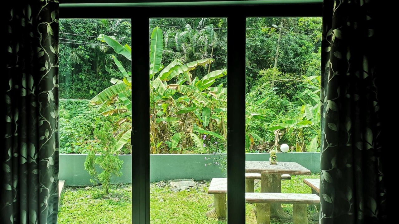 Photo of Others in Sungai Lembing