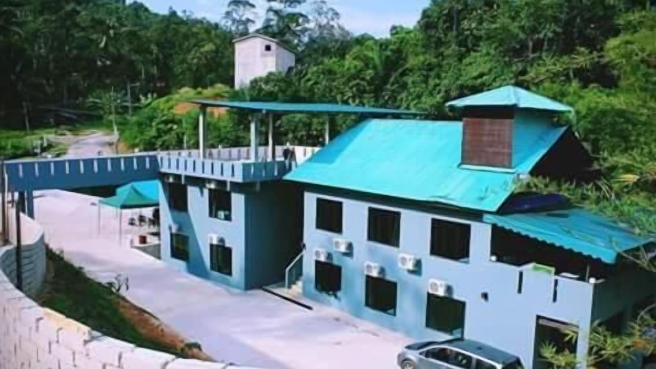 Photo of Outdoor in Sungai Lembing