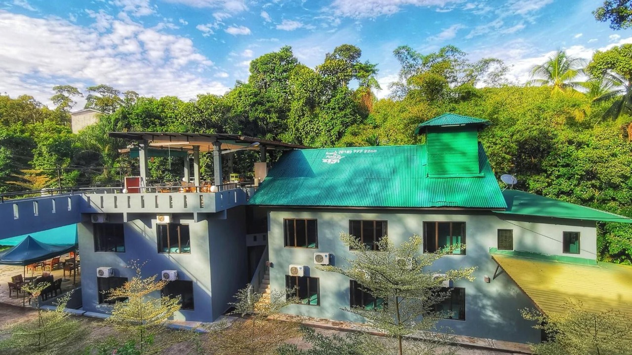 Photo of Outdoor in Sungai Lembing