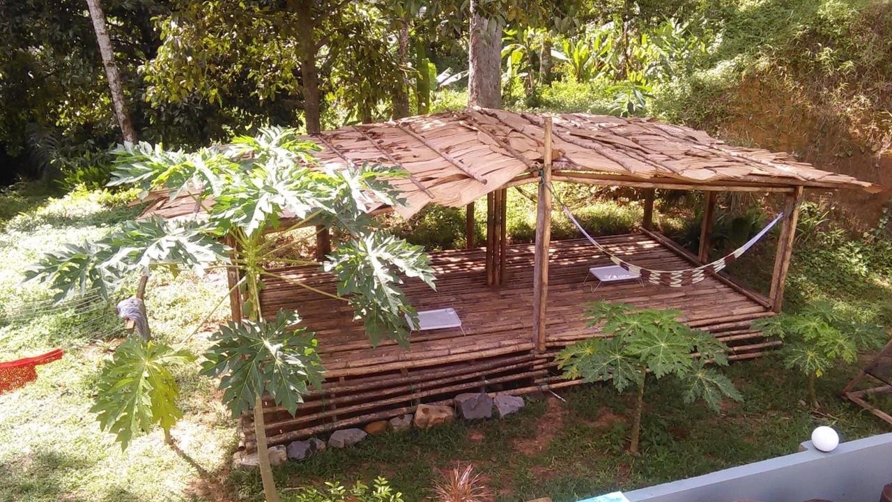 Photo of Outdoor in Sungai Lembing