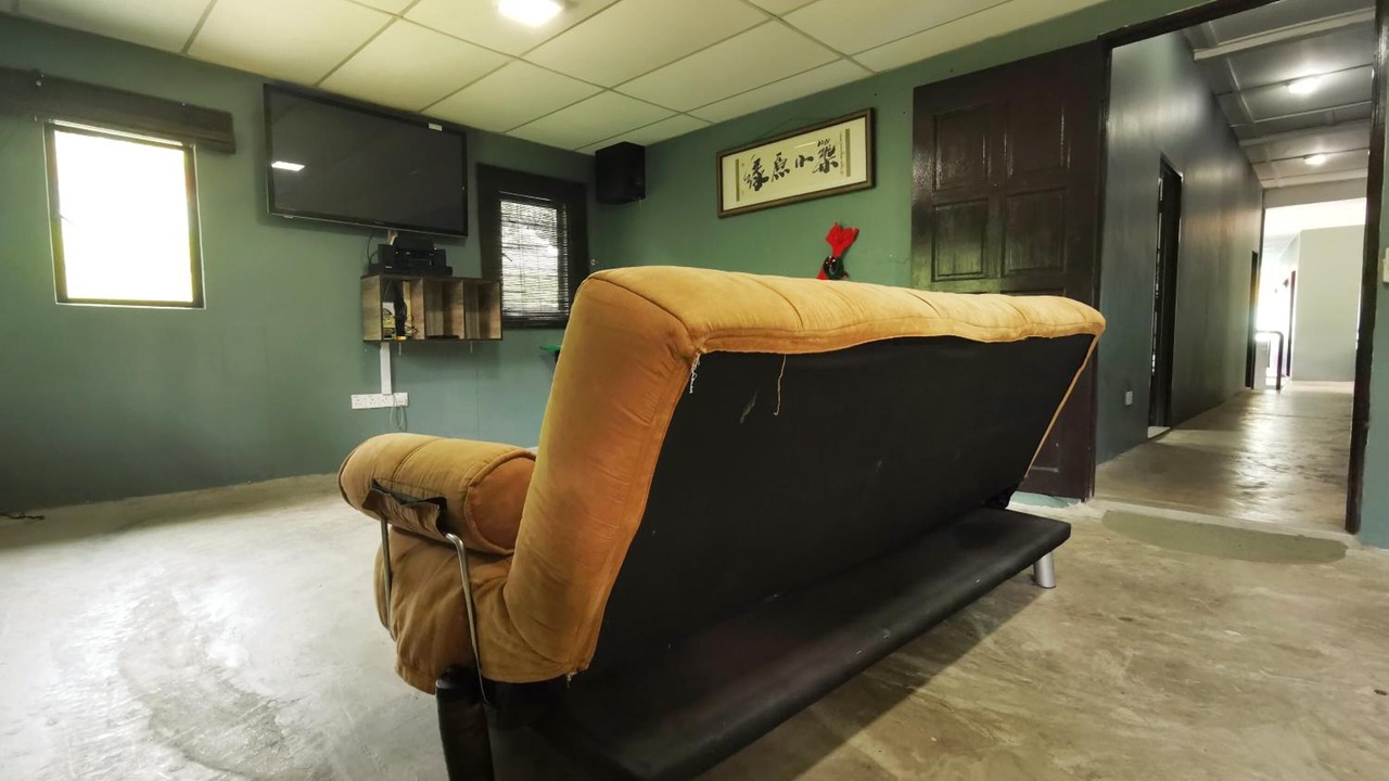 Photo of Others in Sungai Lembing