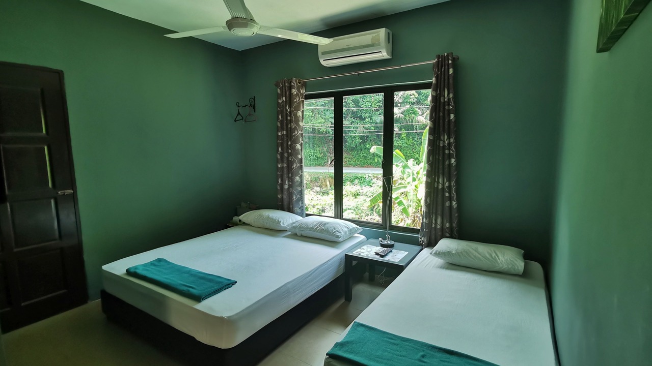 Photo of Bedroom in Sungai Lembing