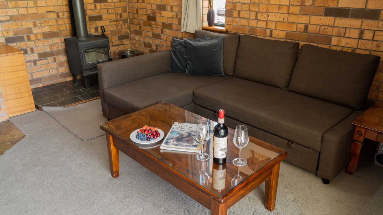 Photo of Bedroom in Bethany